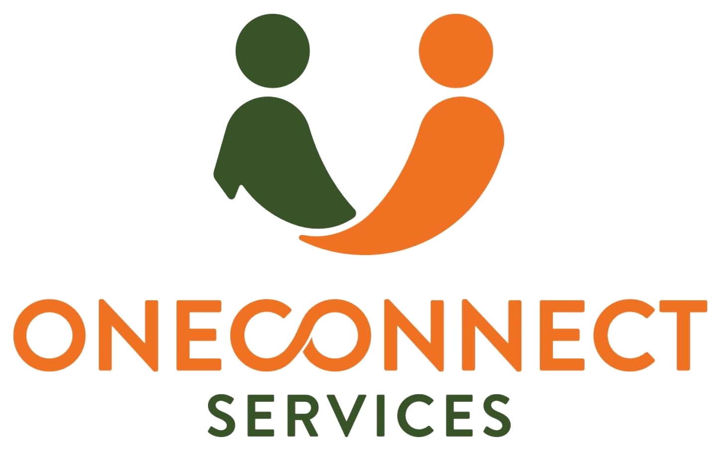 OneConnect Services logo